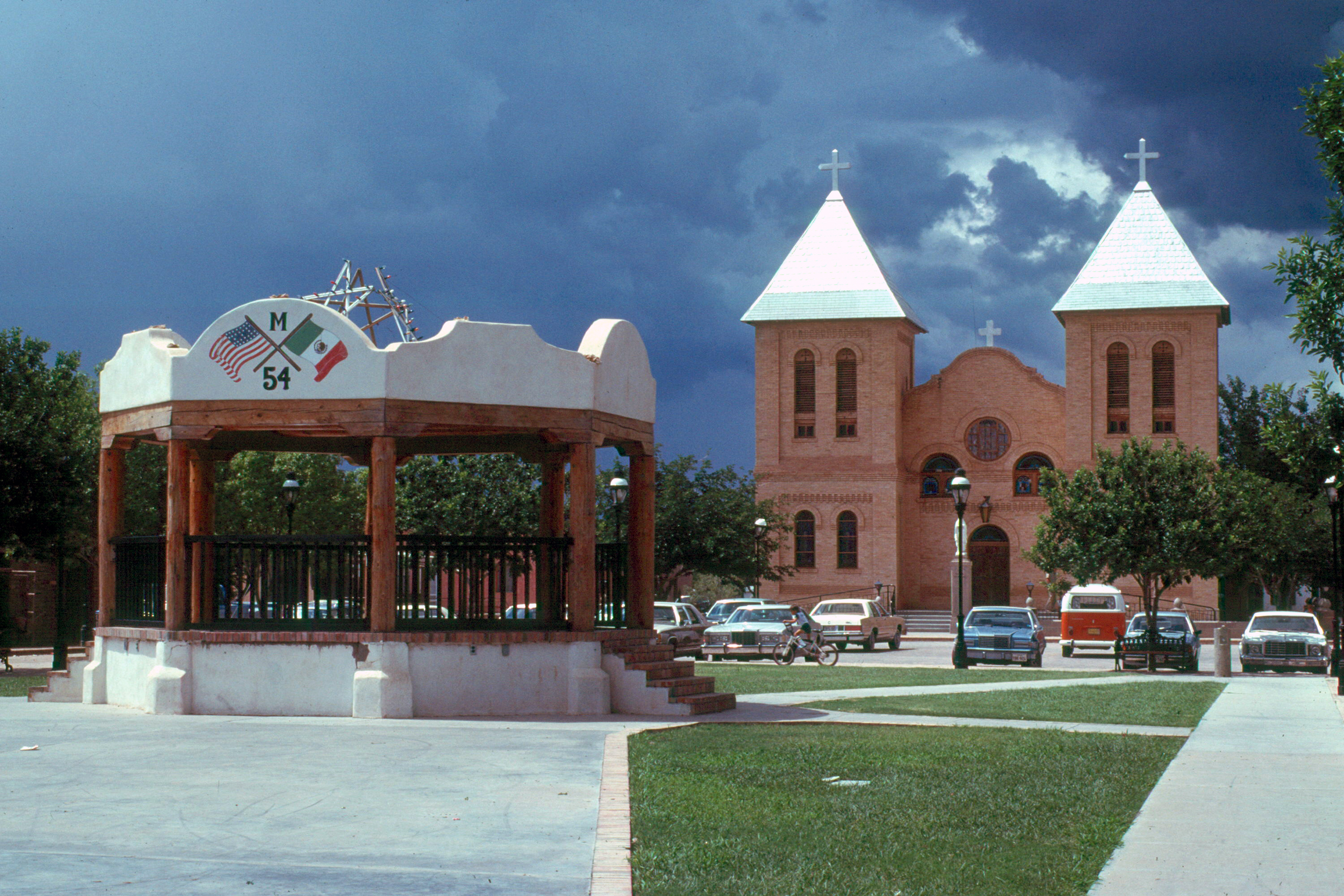 Historic Mesilla